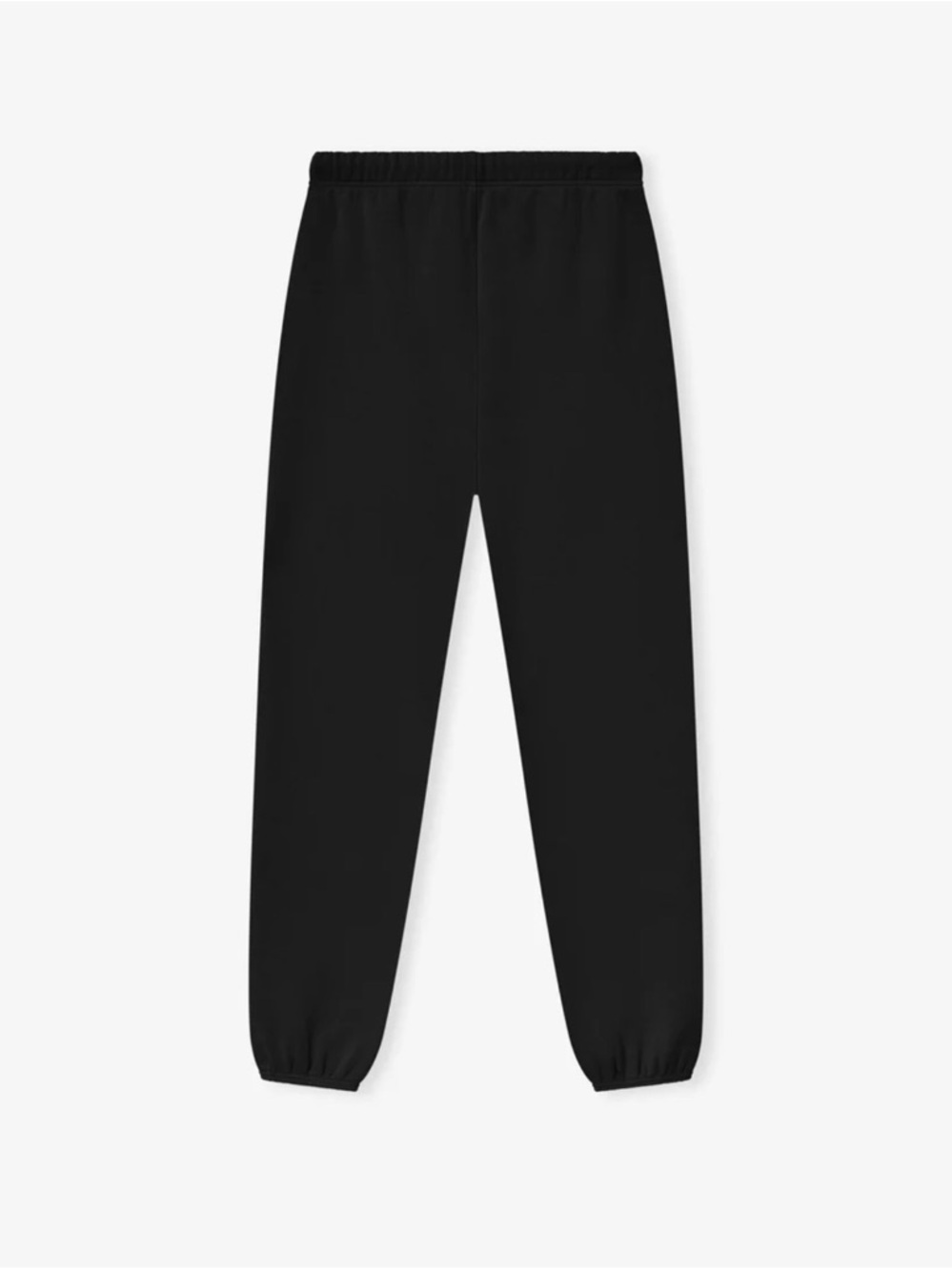 Essentials Fear of God L Fleece Men's Sweatpants “Vintage Fleece Sweatpant” - Picture 3 of 9